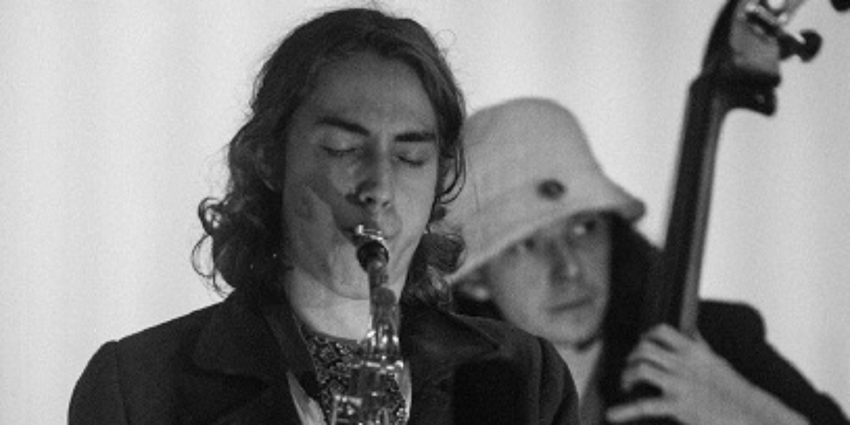 Event image for Tymish Koznarsky Quintet