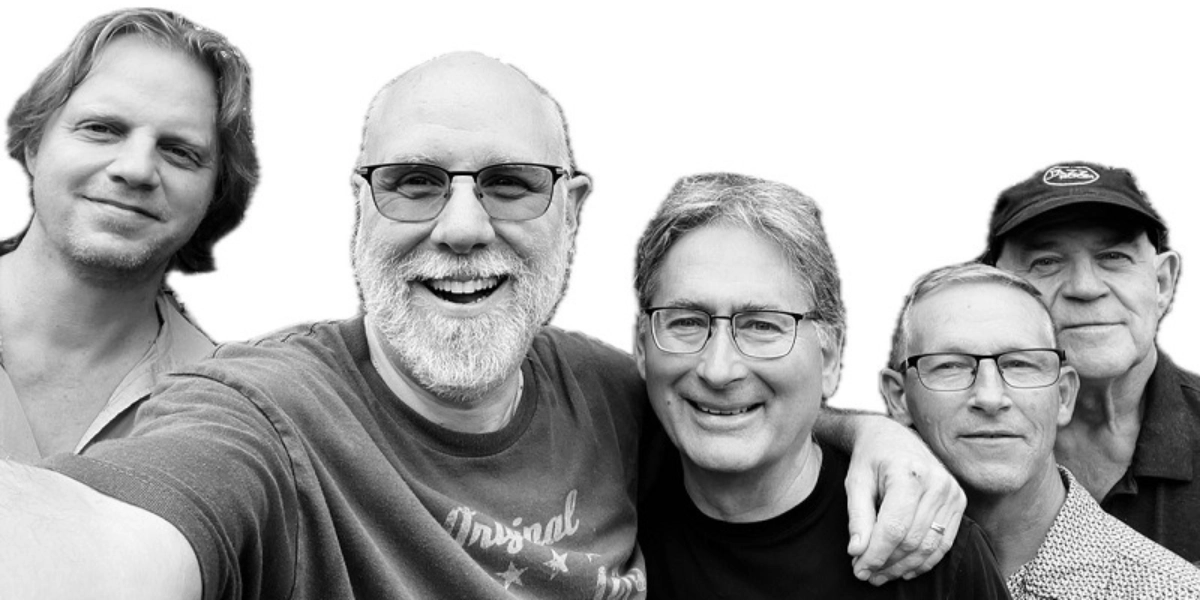 Event image for Top Pocket Quintet