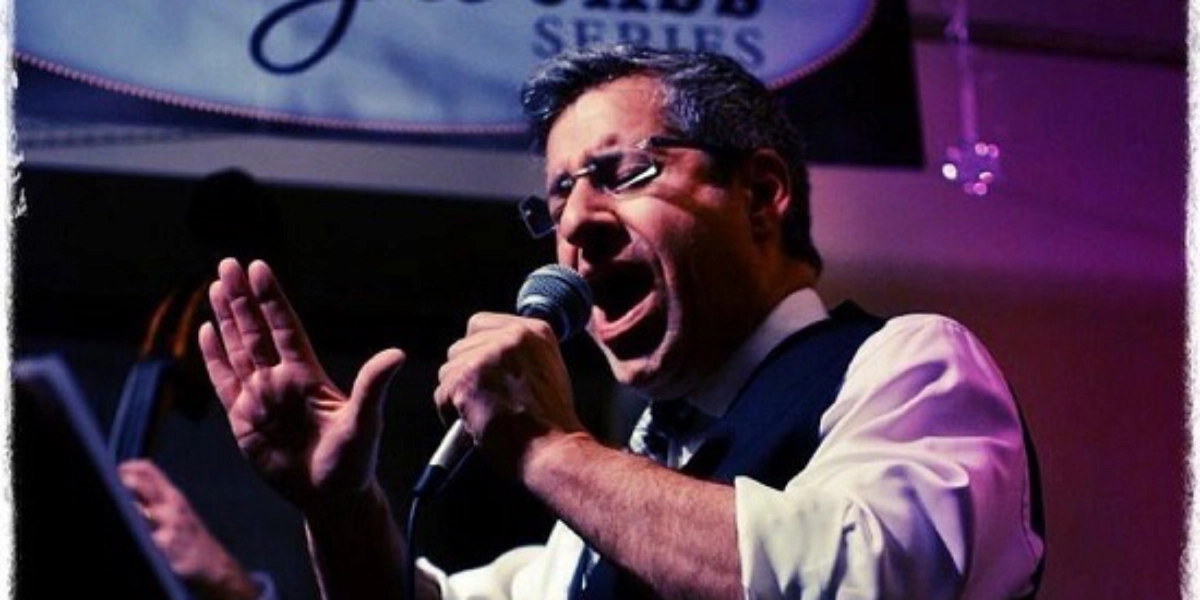 Event image for John Neudorf