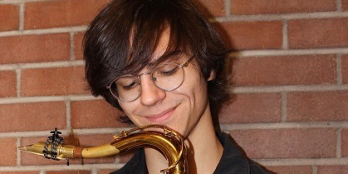 Event image for Jacob Durst