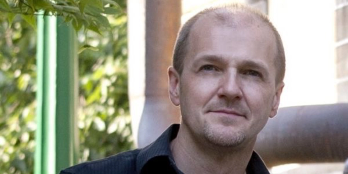 Event image for Jerzy Kapłanek Quartet