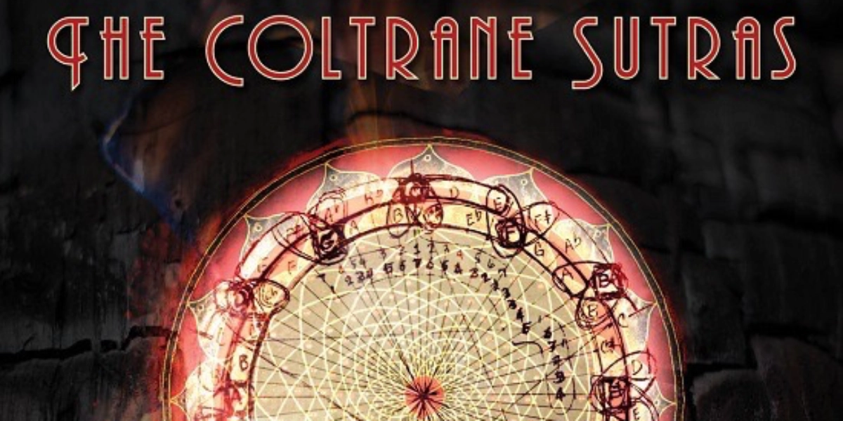Event image for The Coltrane Sutras