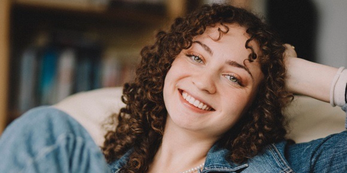 Event image for Avery Raquel