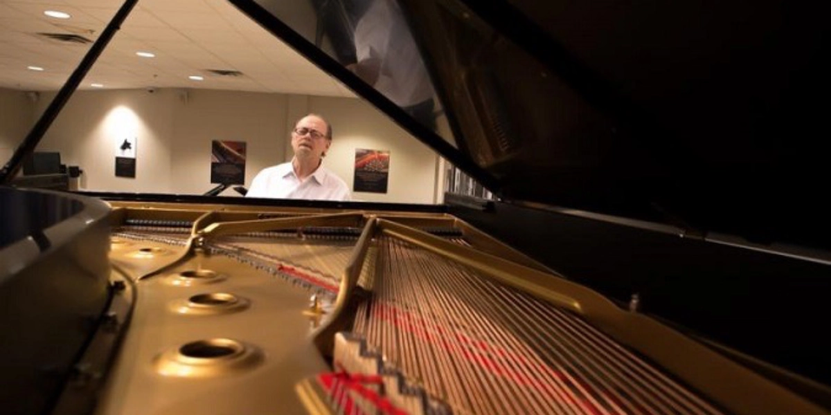 Event image for Bernie Senensky Quartet