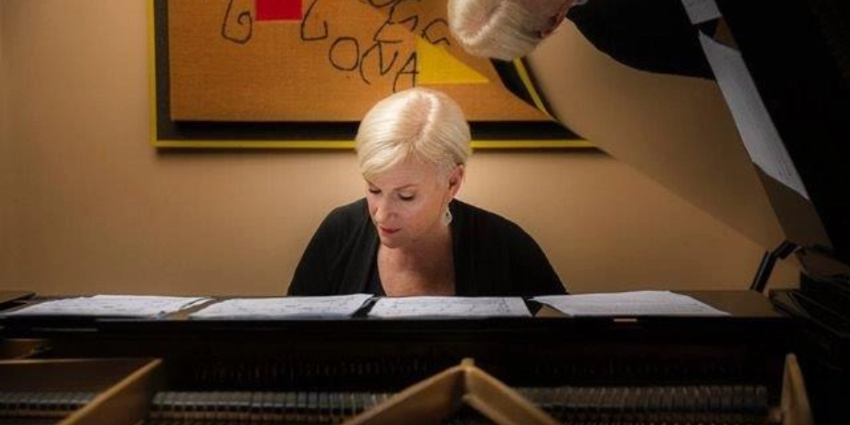 Event image for Diane Roblin's Life Force