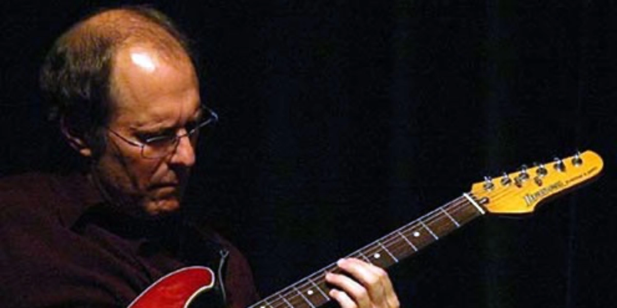 Event image for Lorne Lofsky Trio