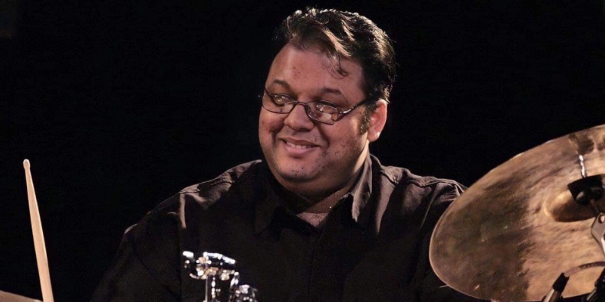 Event image for Ferenc Botos Jazz Quartet