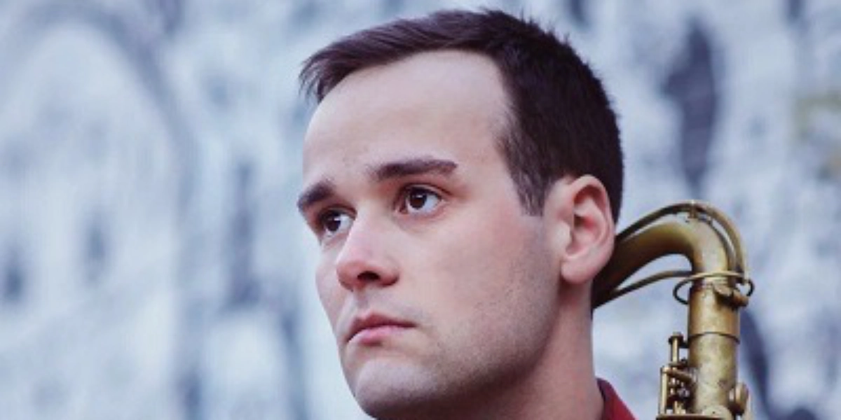 Event image for Patrick Smith Quartet