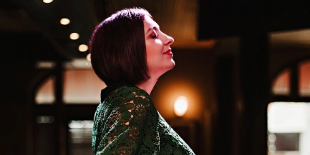 Event image for Mary-Catherine Pazzano