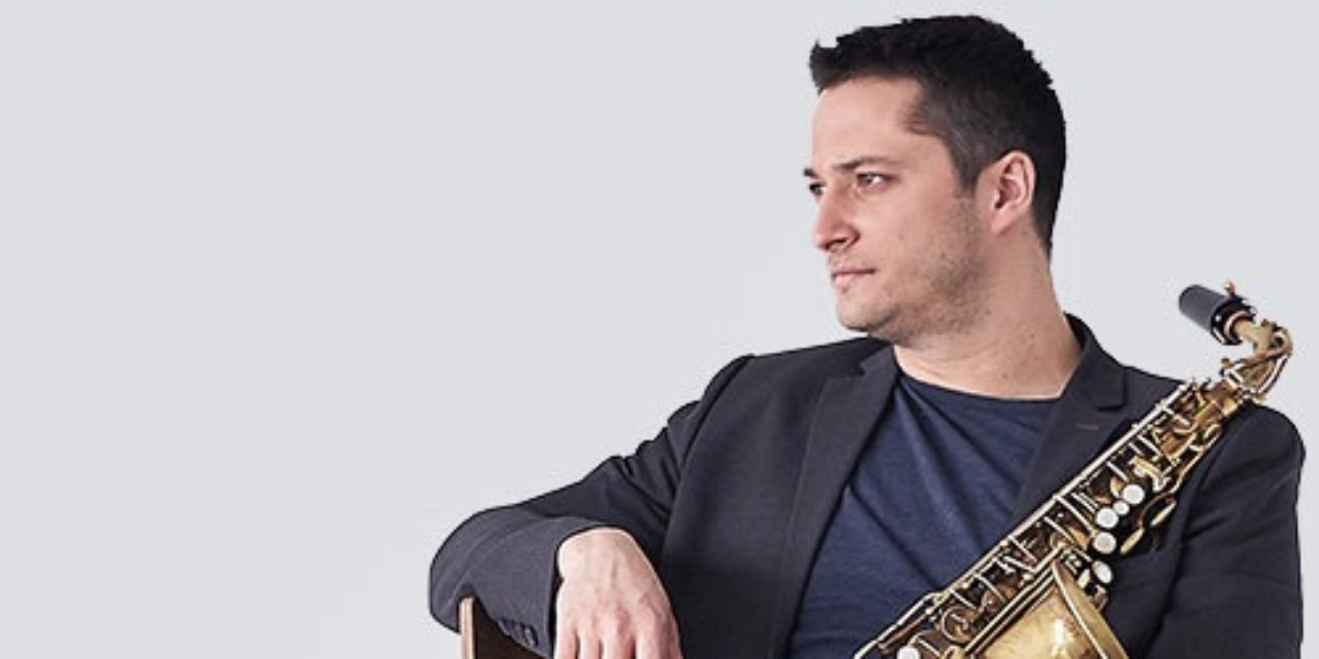 Event image for Benjamin Deschamps' No Codes