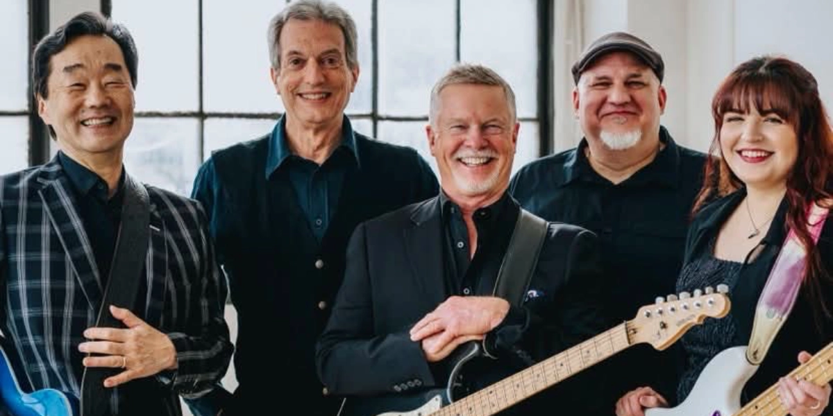 Event image for Innuendo