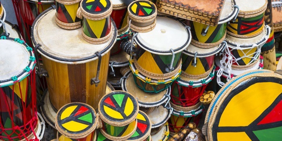 Event image for Brazilian Twist