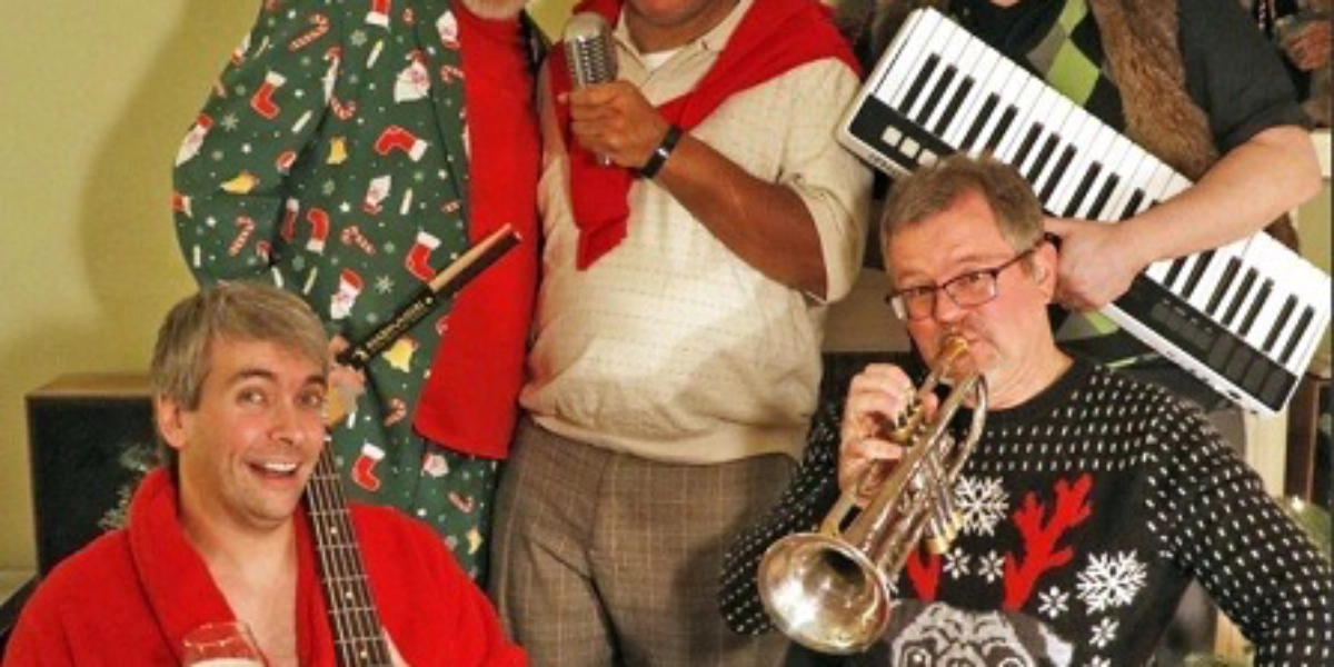 Event image for Tom Nagy - Saturday