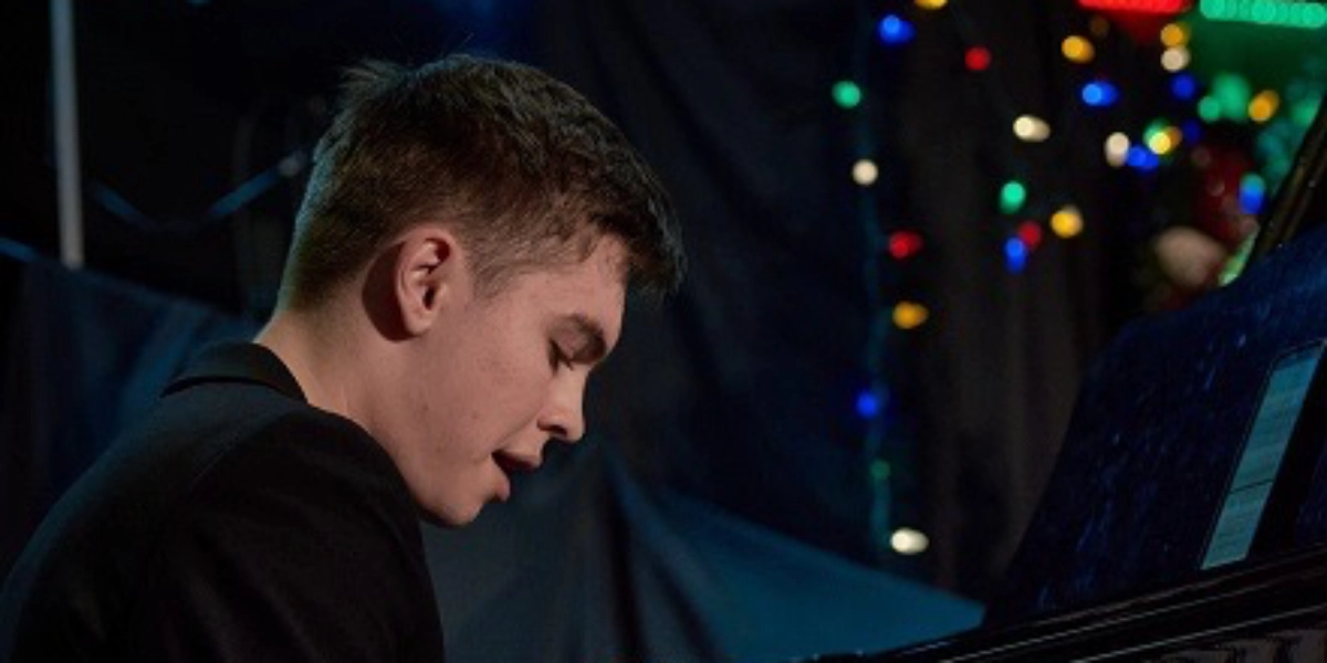 Event image for Duncan Wilson Trio