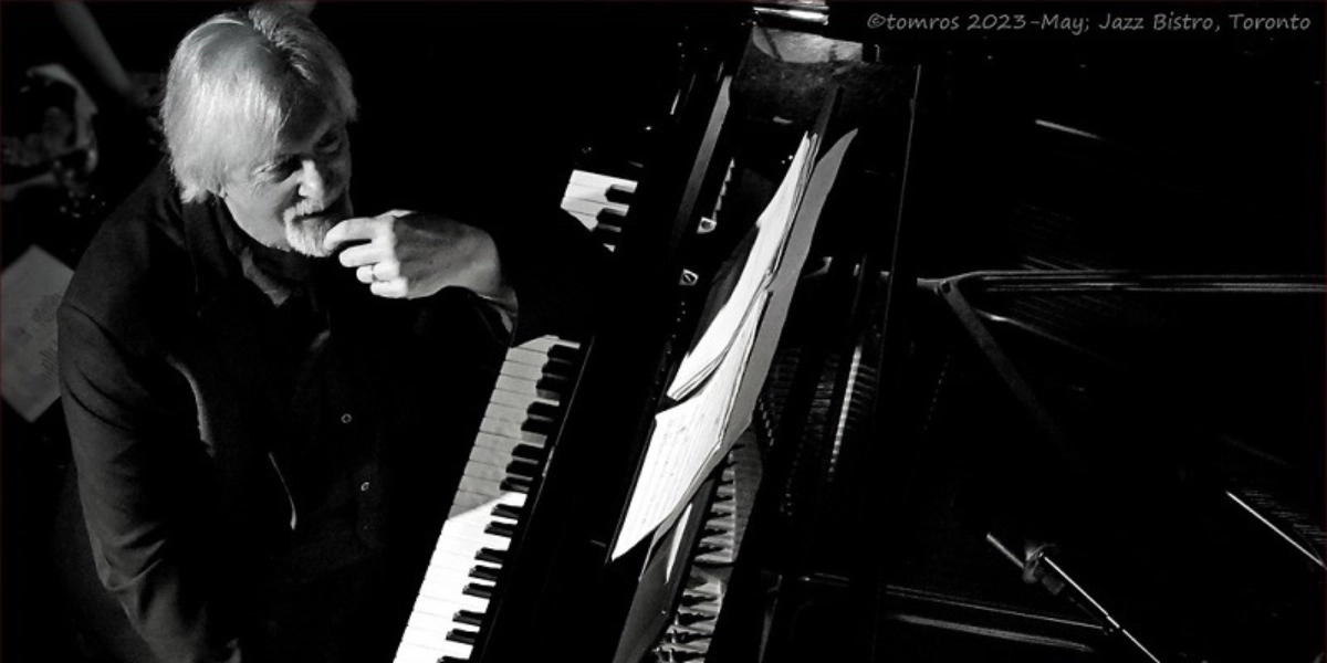 Event image for Bill King Trio