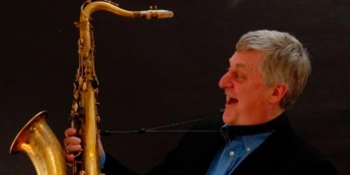 Event image for Alex Dean's BARI-ed Alive