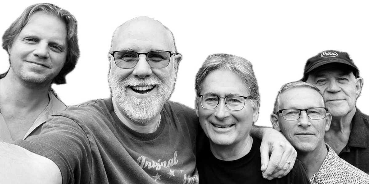 Event image for Top Pocket