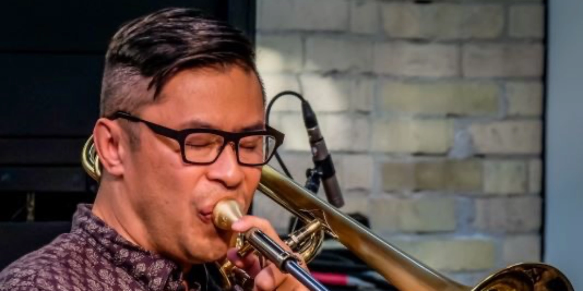 Event image for William Carn Sextet