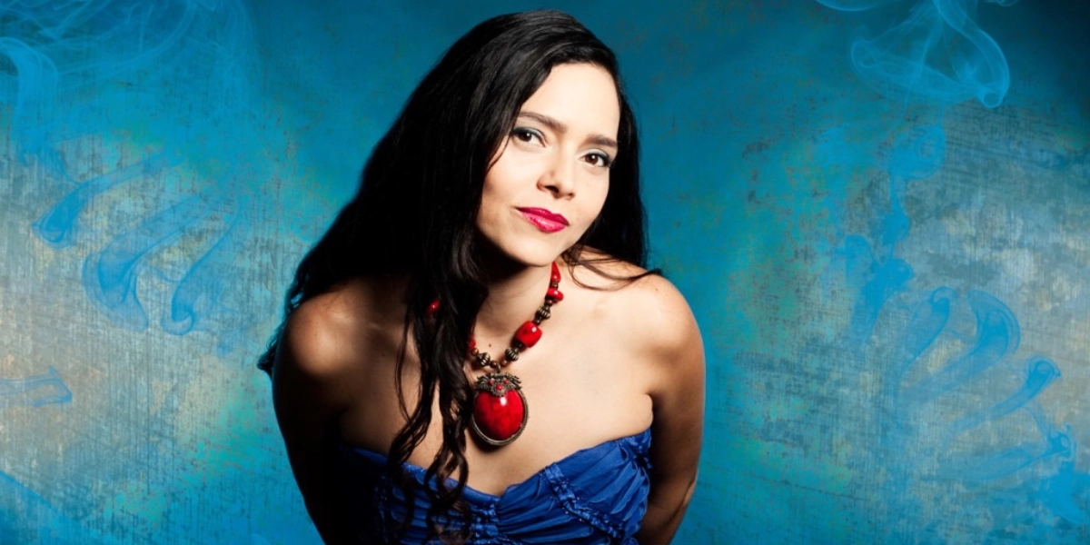 Event image for Eliana Cuevas