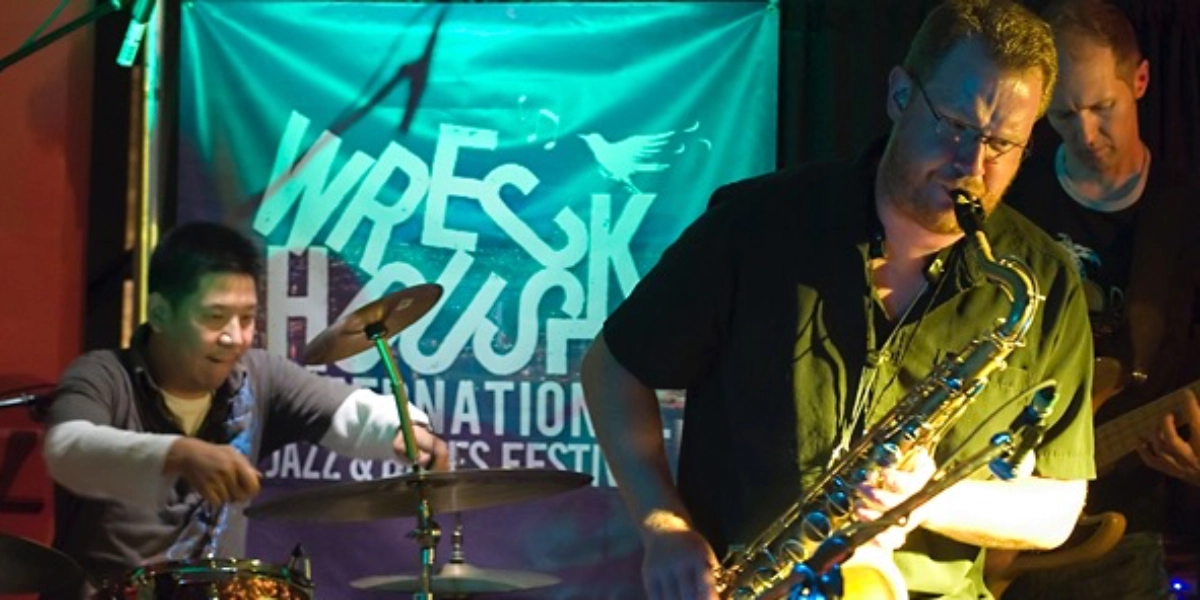 Event image for Tim Shia's Worst Pop Band Ever