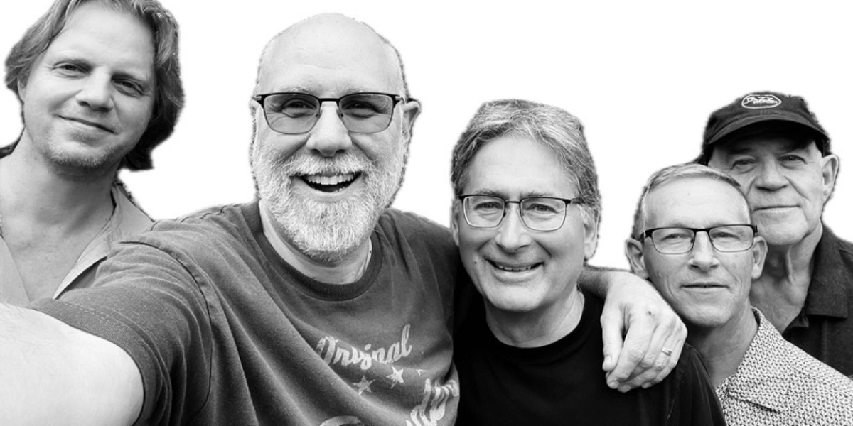 Event image for Top Pocket