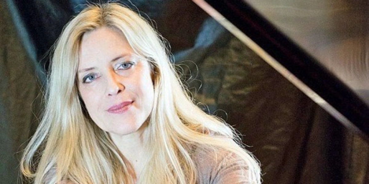 Event image for Anke Helfrick from Germany