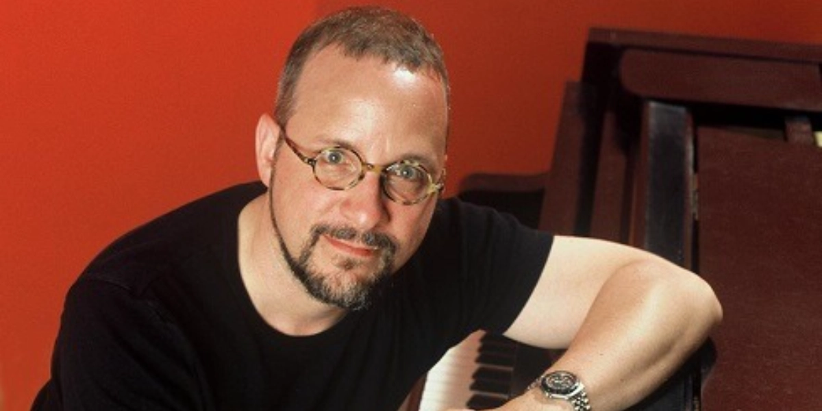 Event image for Brian Dickinson Trio with the Penderecki String Quartet Special SUNDAY Matinee