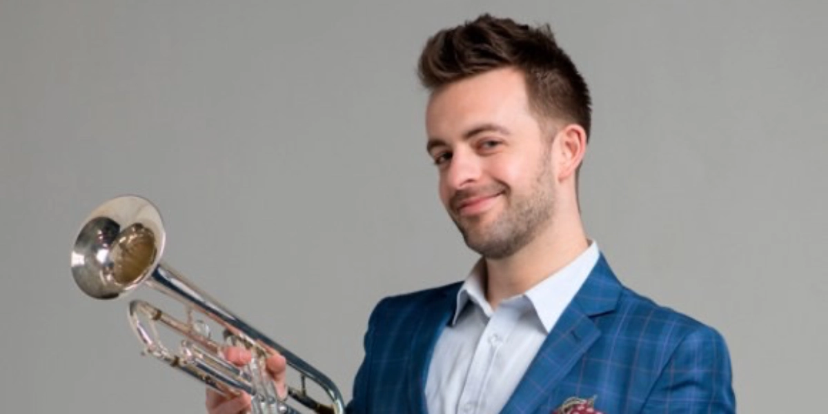 Event image for Anthony D'Alessandro