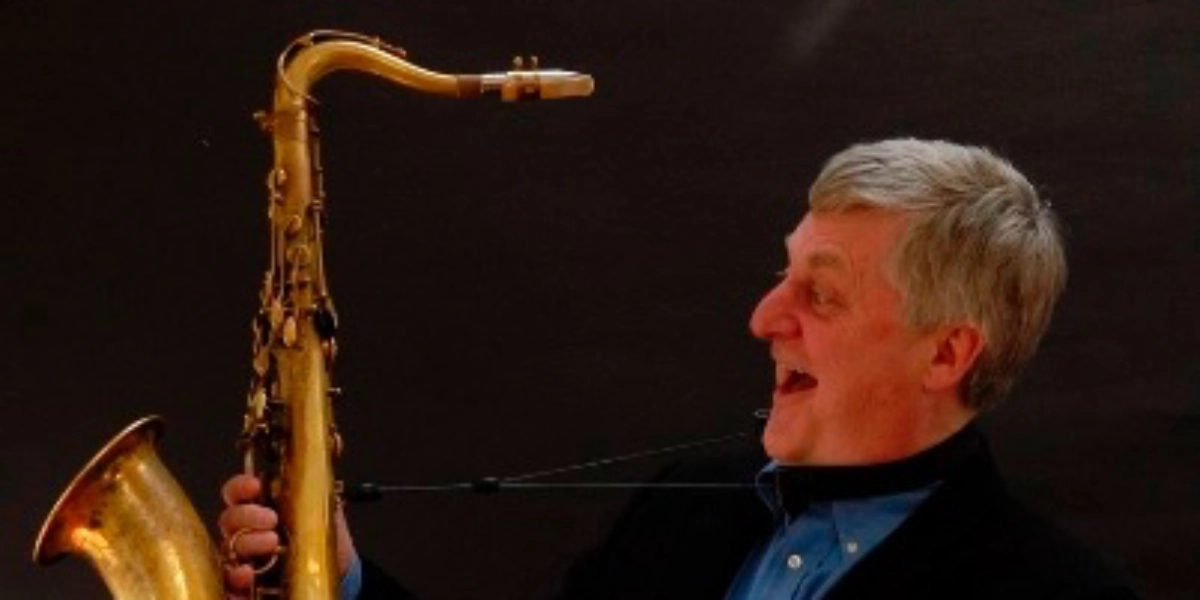 Event image for Alex Dean Blue Note Group