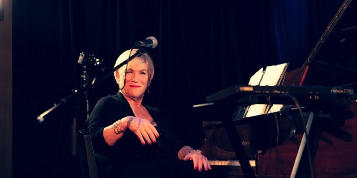 Event image for Diane Roblin's Life Force