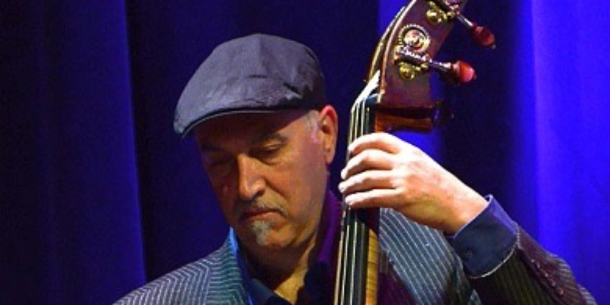 Event image for Roberto Occhipinti