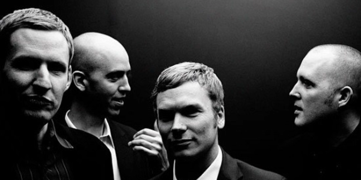 Event image for Peripheral Vision