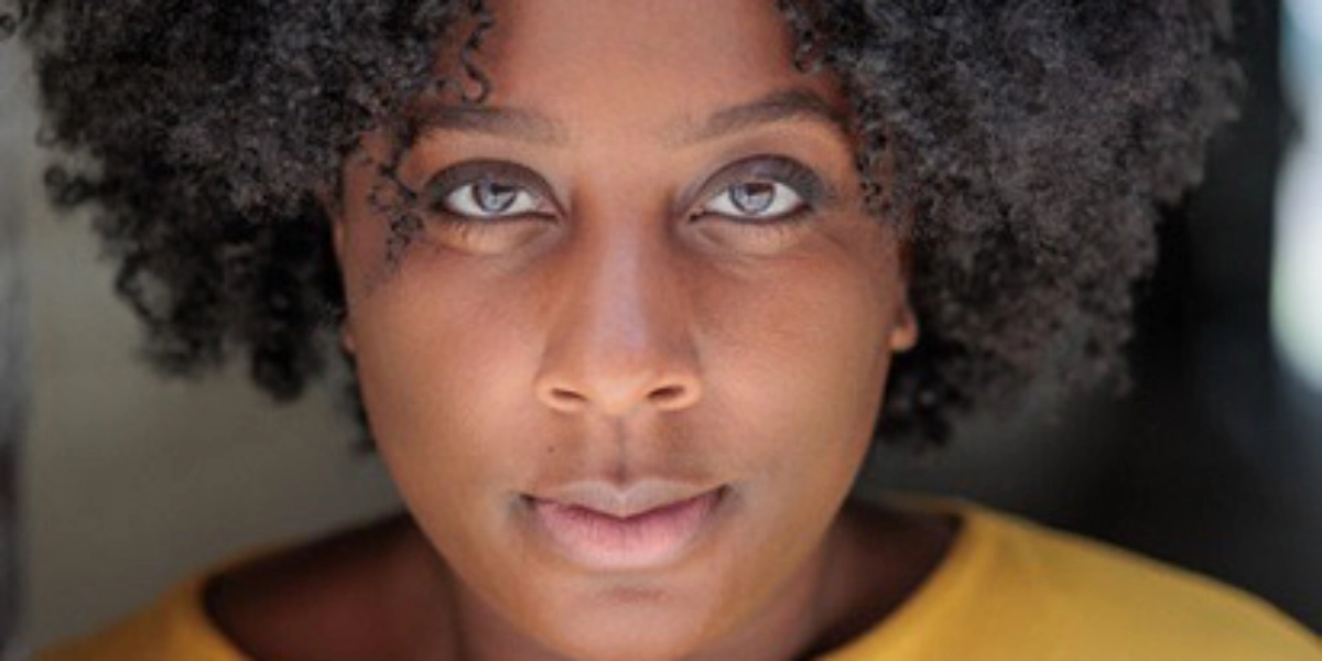 Event image for Sarah Nairne