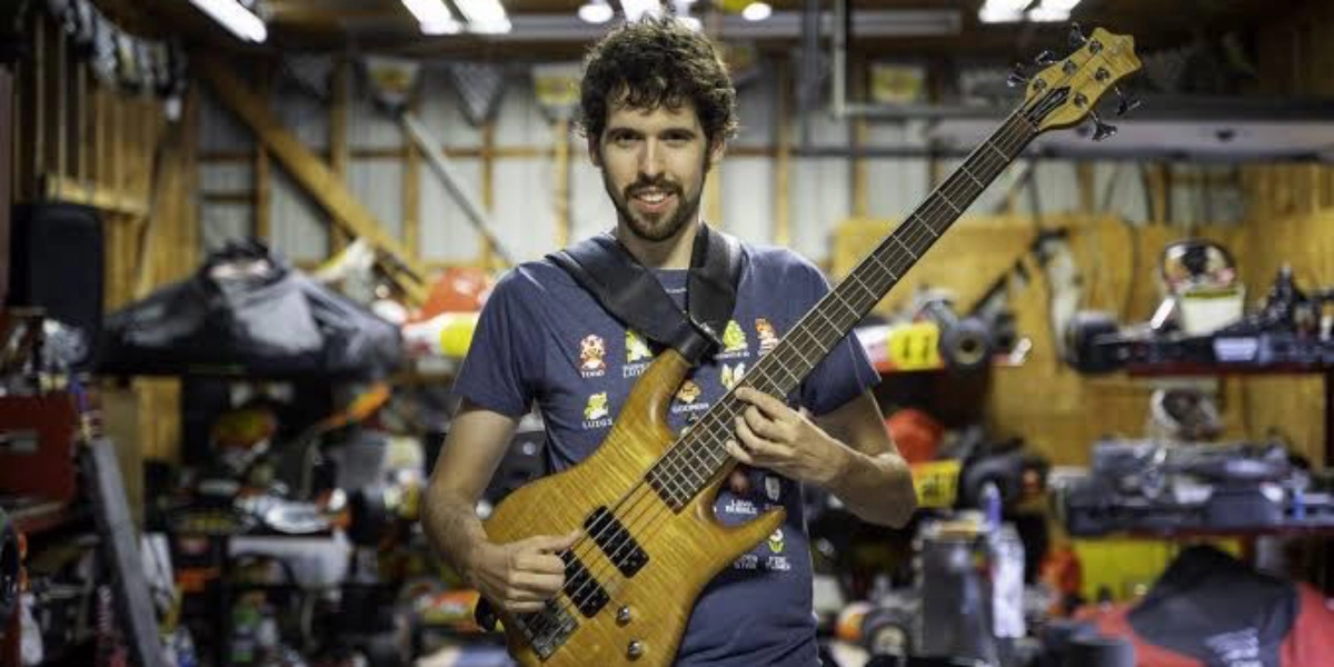 Event image for Carl Mayotte Group