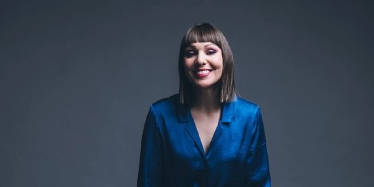 Event image for Jocelyn Gould Quartet