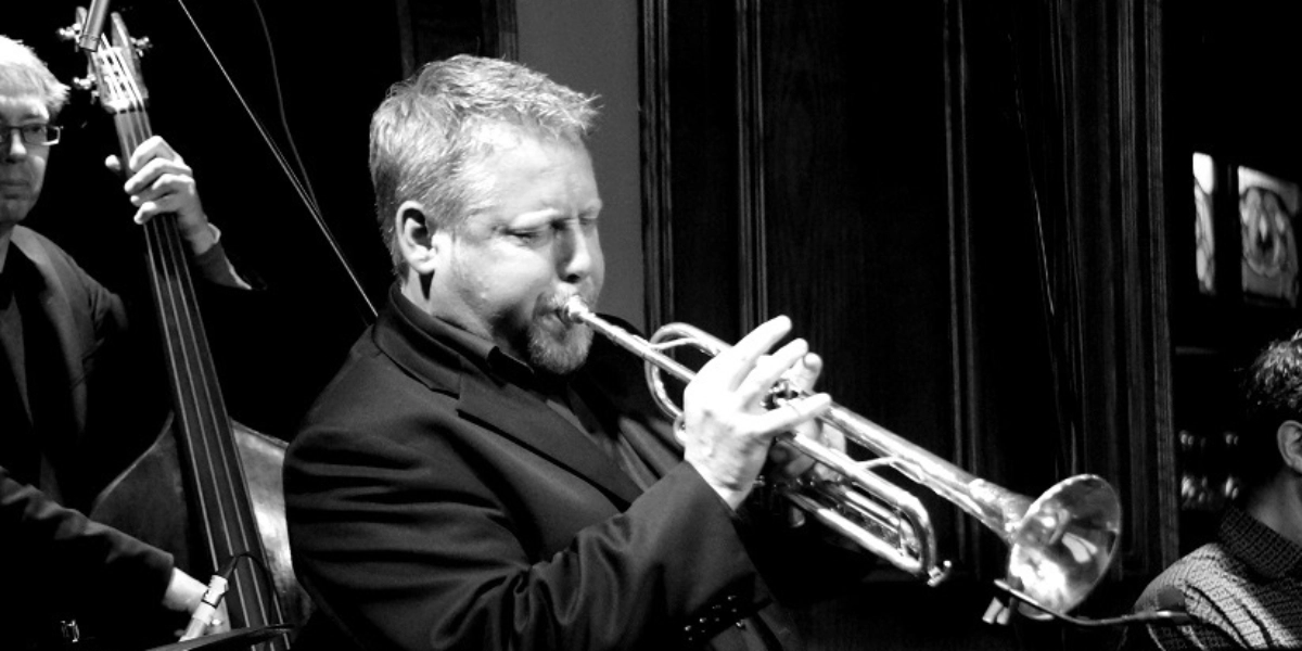 Event image for Paul Mitchell Sextet