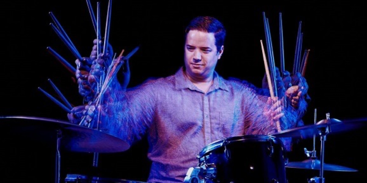 Event image for Ernesto Cervini