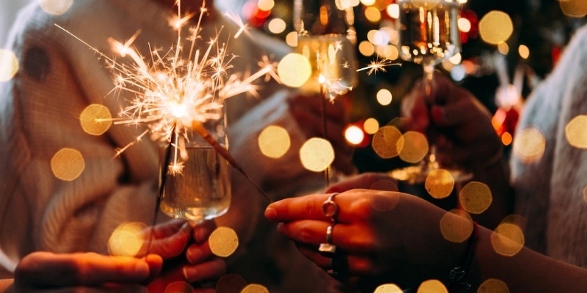 Event image for New Years Eve 2025