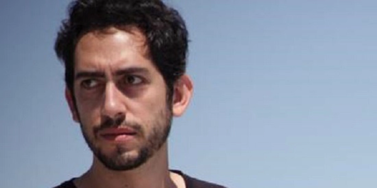 Event image for Avi Granite's "Verse"