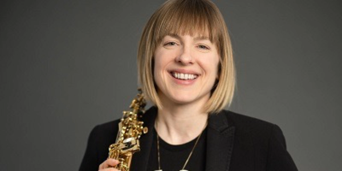 Event image for Tara Davidson