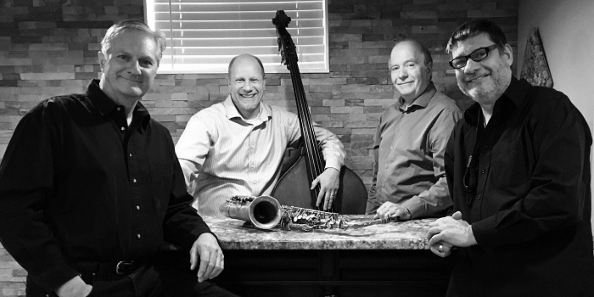 Event image for Phoenix Jazz Group