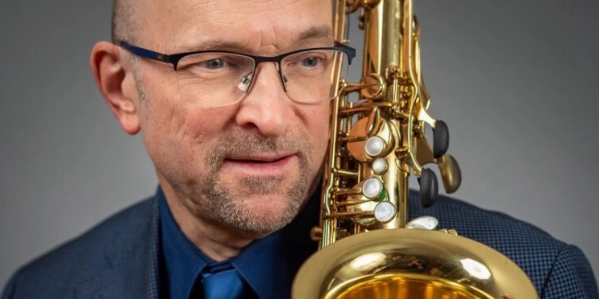 Event image for Ernie Kalwa