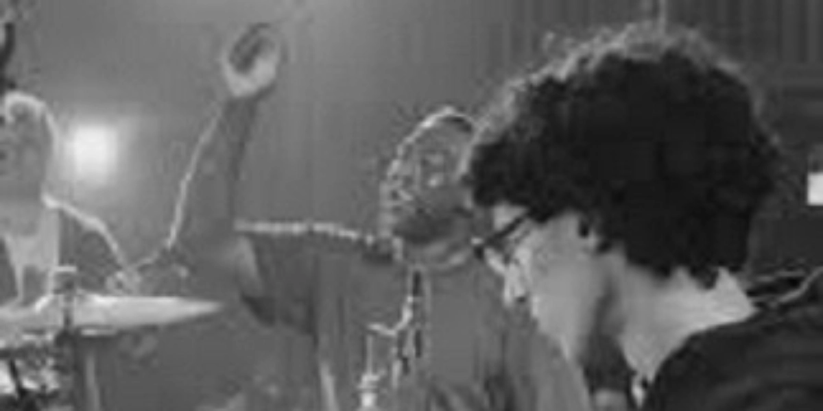 Event image for Gianluca Occhipinti