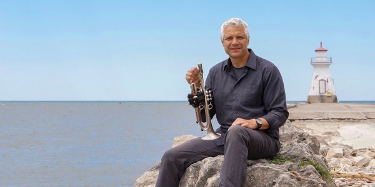 Event image for Paul Fehderau Quartet