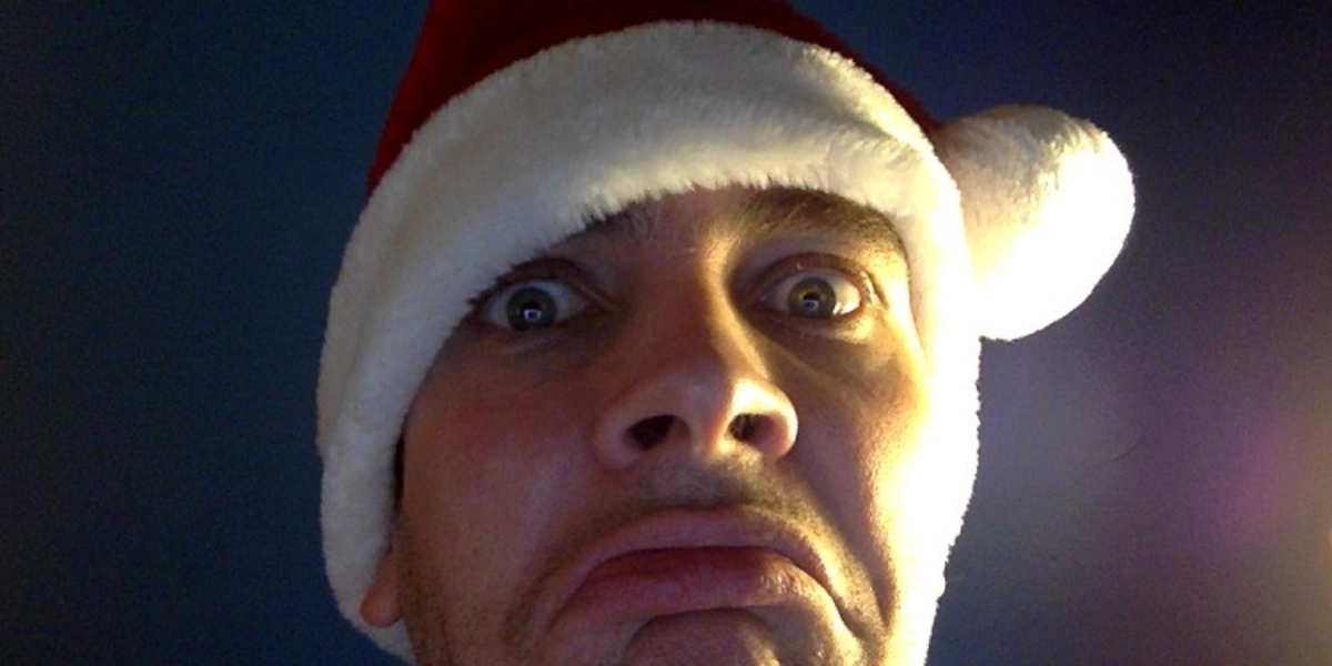 Event image for Tom Nagy's Christmas Spectacular (Friday)