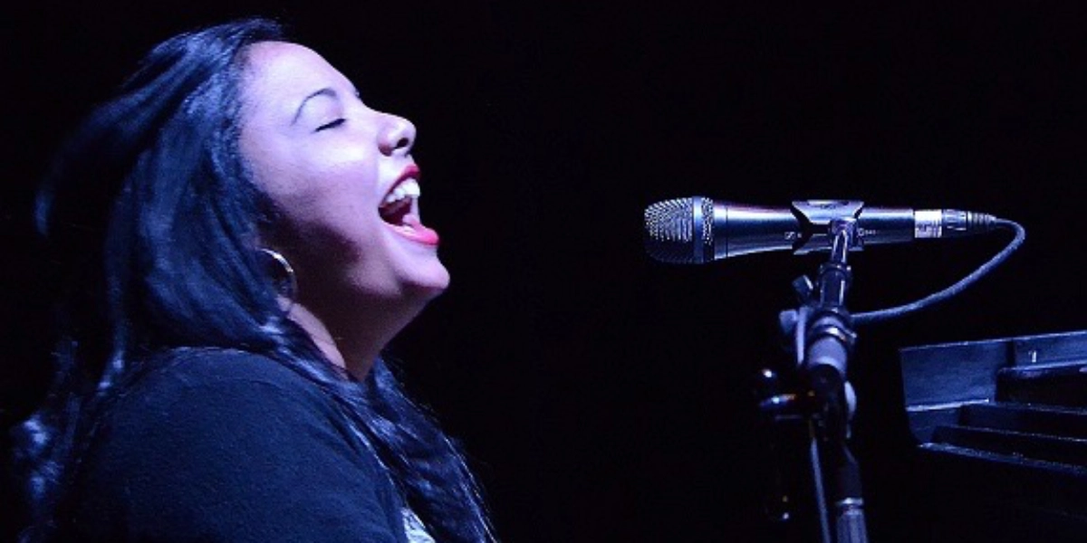 Event image for Danae Olano