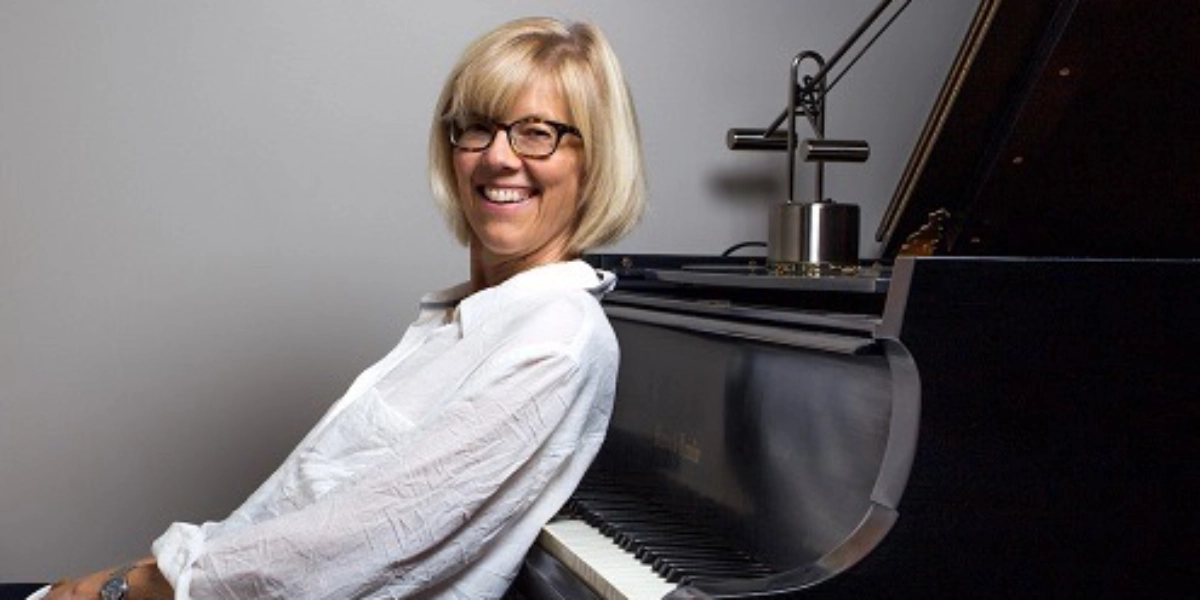 Event image for Nancy Walker Quartet