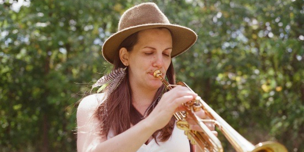 Event image for Rebecca Hennessy