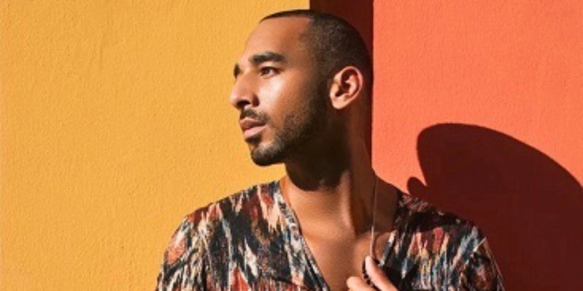 Event image for Robert Ball