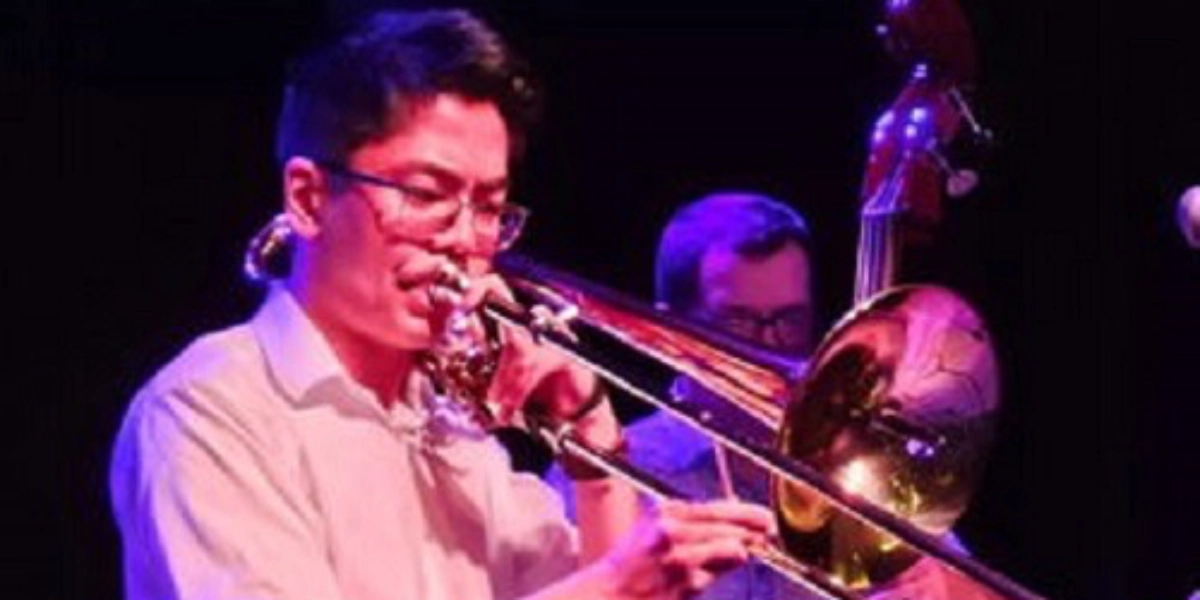 Event image for Brian An Quintet